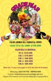 Imagen Carnaval de Negros y Blancos